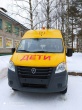 Котласский район получил три новых школьных автобуса